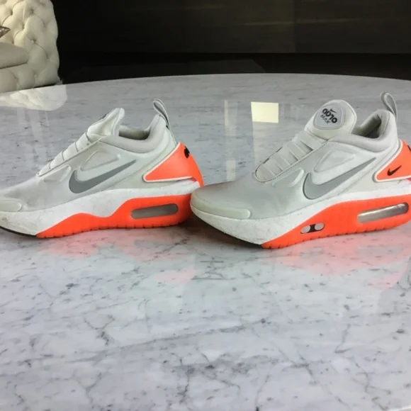 Nike Adapt Auto Max Infrared $272 Now $168)